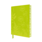 Flower Meadow Notebook