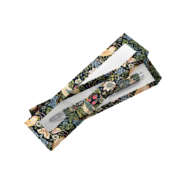 William Morris Strawberry Thief Writing Pen