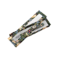 William Morris Strawberry Thief Writing Pen