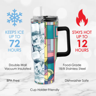 Saguaro Forms 30 oz Tumbler