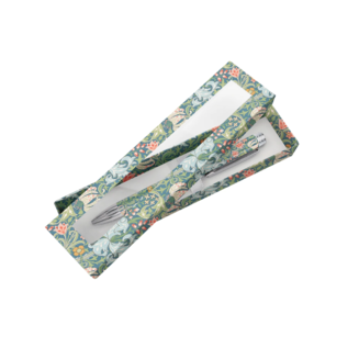 William Morris Golden Lily Writing Pen