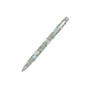 William Morris Golden Lily Writing Pen
