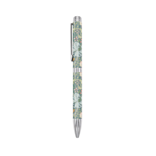 William Morris Golden Lily Writing Pen