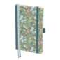 William Morris Golden Lily Journal
