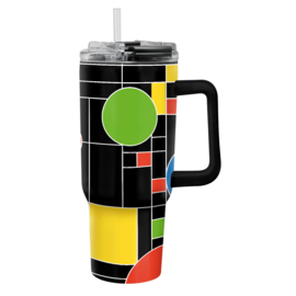 Coonley Playhouse 30 oz Tumbler