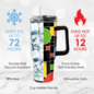 Coonley Playhouse 30 oz Tumbler