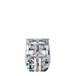 Waterlilies 12 oz Stemless Wine Tumbler