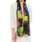 Coonley Playhouse Sheer Scarf