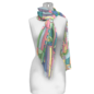 Saguaro Forms Sheer Scarf
