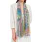 Saguaro Forms Sheer Scarf
