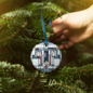 Waterlilies Ornament