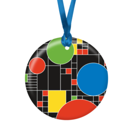Coonley Playhouse Ornament