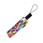 Hoffman Rug Travel Umbrella
