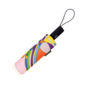 March Balloons Travel Umbrella