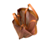 Rust Mini Market Bag