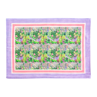 Fresh Garden Placemats, set of 4