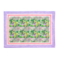 Fresh Garden Placemats, set of 4