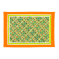 Autumn Rose Placemats, set of 4