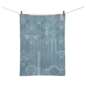 April Showers Jacquard Towel