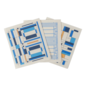 Oak Park Swedish Dishcloth Set of 3