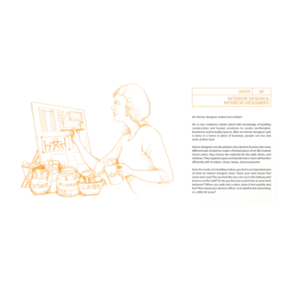 The Future Interior Designer's Handbook