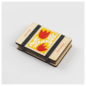 Pocket Flower Press - Tulip