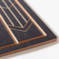 Epicurean x FLW Medium Cut & Serve Board