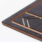 Epicurean x FLW Small Cut & Serve Board