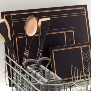 Epicurean x FLW Small Cut & Serve Board