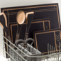 Epicurean x FLW Small Cut & Serve Board