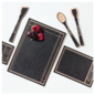 Epicurean x FLW Medium Cut & Serve Board