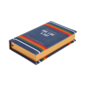 Pendleton One Line a Day: A Five-Year Memory Book