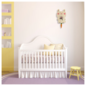 Rabbit Pendulum Clock