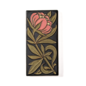4x8 Peony Salmon