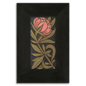 4x8 Peony Salmon