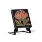 Motawi Tile: Peony Bloom Salmon