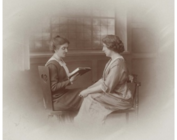 Cora's Book Club