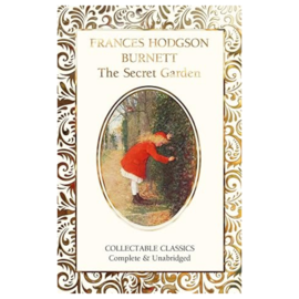 THE SECRET GARDEN-Hardcover