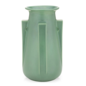 TECO Four Buttress Vase- Green