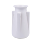 TECO Four Buttress White