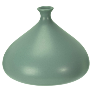 TECO Kiss Vase - Green