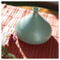 TECO Kiss Vase - Green