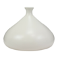TECO Kiss Vase- White