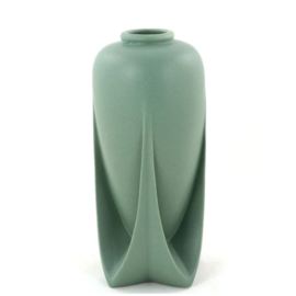 TECO Rocket Vase- Green