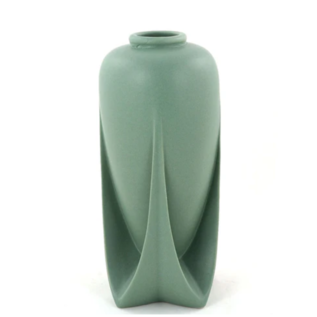TECO Rocket Vase- Green