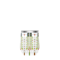 Stemless Wine Tumbler - FrankLloyd Wright "Tree of Life"