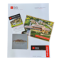 Senior Plus Membership 65+ For Two