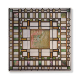 Coasters Pier Cluster Laylight
