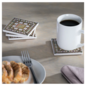 Coasters Pier Cluster Laylight