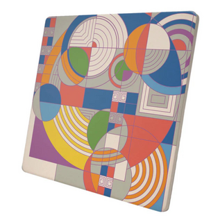 Hoffman Rug Trivet